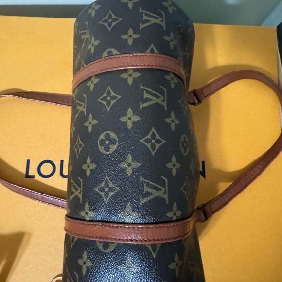 LV Papillon 30 - Picture 16 of 16